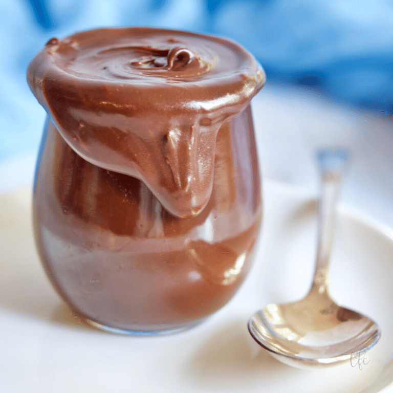 Chocolate Sauce for Ice Cream | Old Fashioned Hot Fudge Sauce