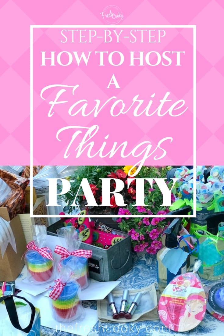 Hosting a party? Still need a gift? Here are a few hot market items.