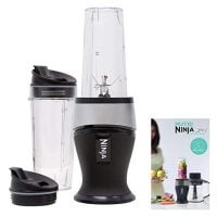 Ninja Personal Blender for Shakes, Smoothies & more