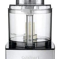 Cuisinart 14-Cup Food Processor, Brushed Stainless Steel