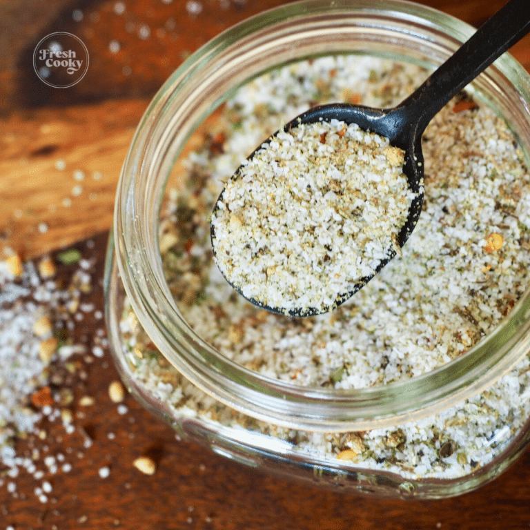 Carrabba’s Grill Seasoning