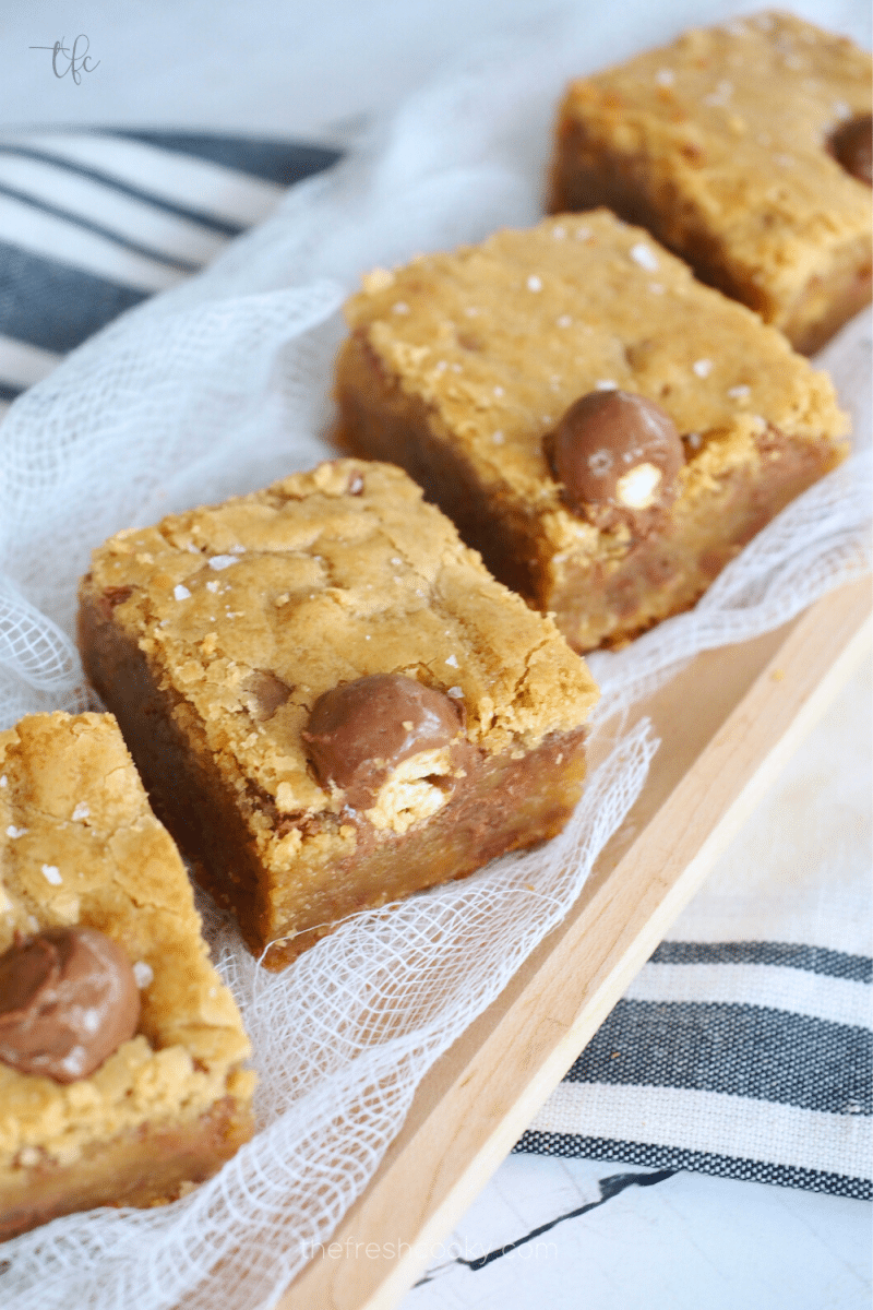 Soft and Chewy Sugar Cookies - Browned Butter Blondie