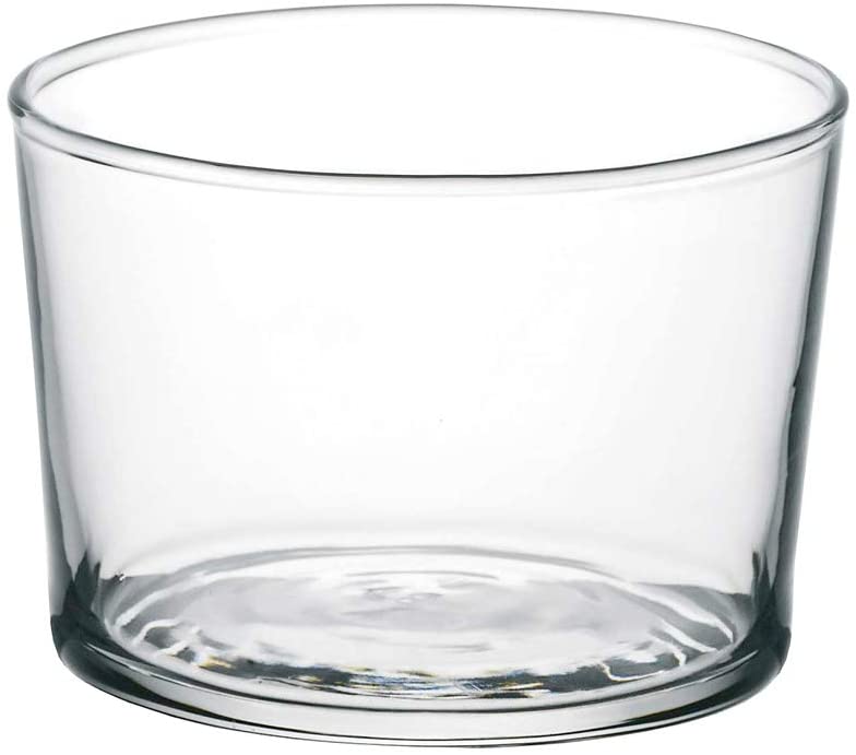 Bodego Glass short 7.5 oz. 