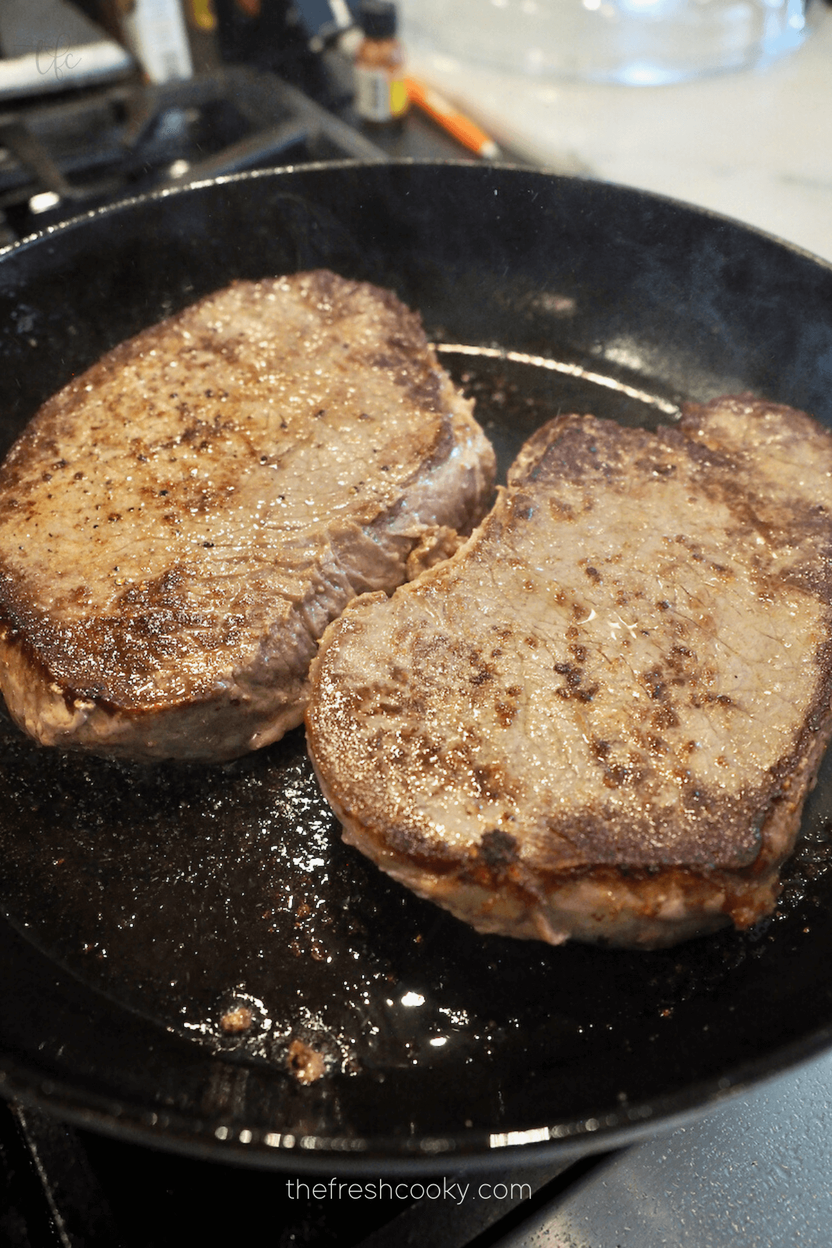 Crockpot London Broil – The Fresh Cooky