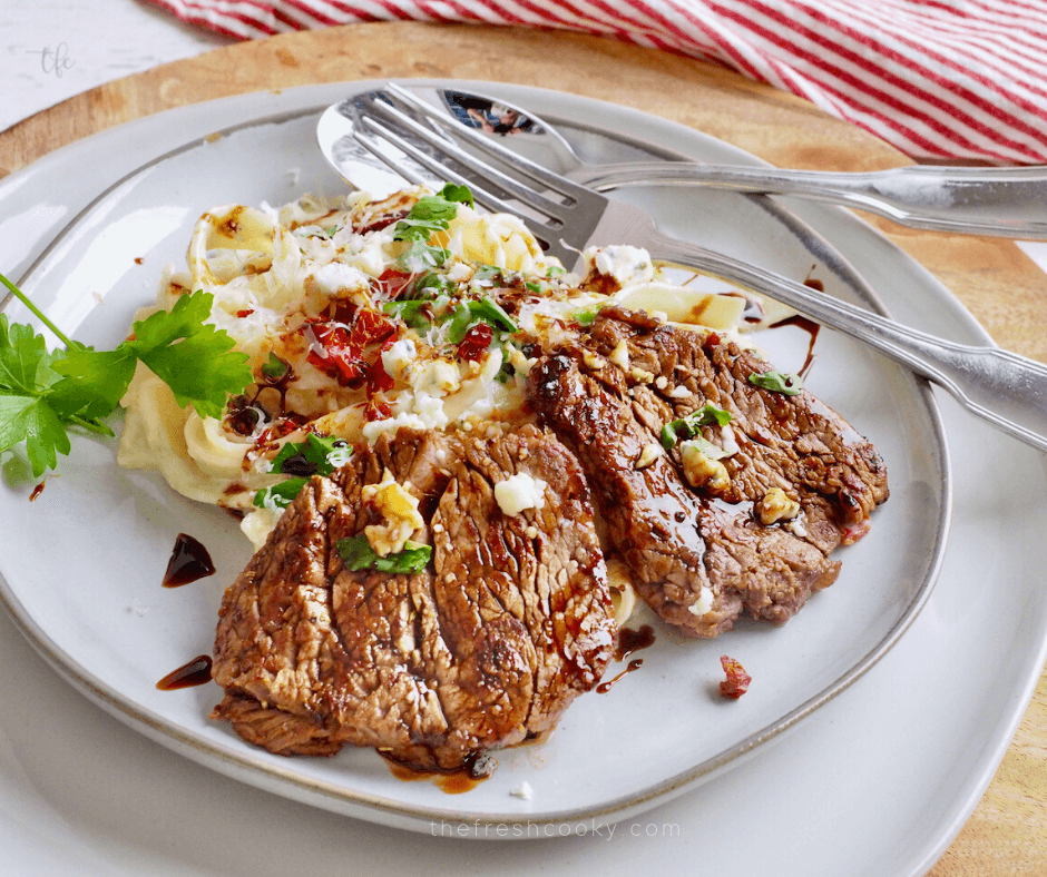 Olive Garden Steak Alfredo Copycat Recipe Besto Blog