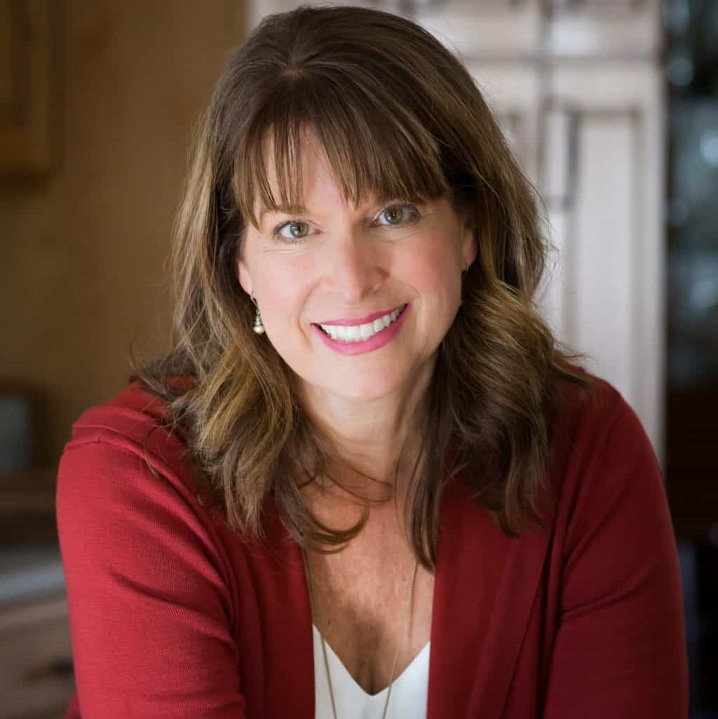 Kathleen Pope, The Fresh Cooky.