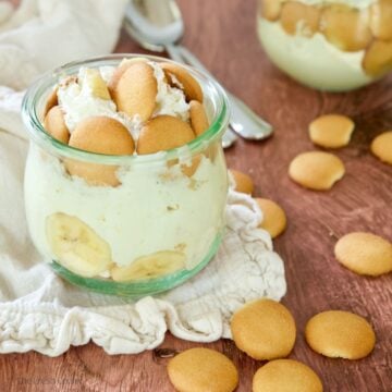 Magnolia Bakery Banana Pudding Recipe