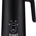 Milk frother by Instant Pot.