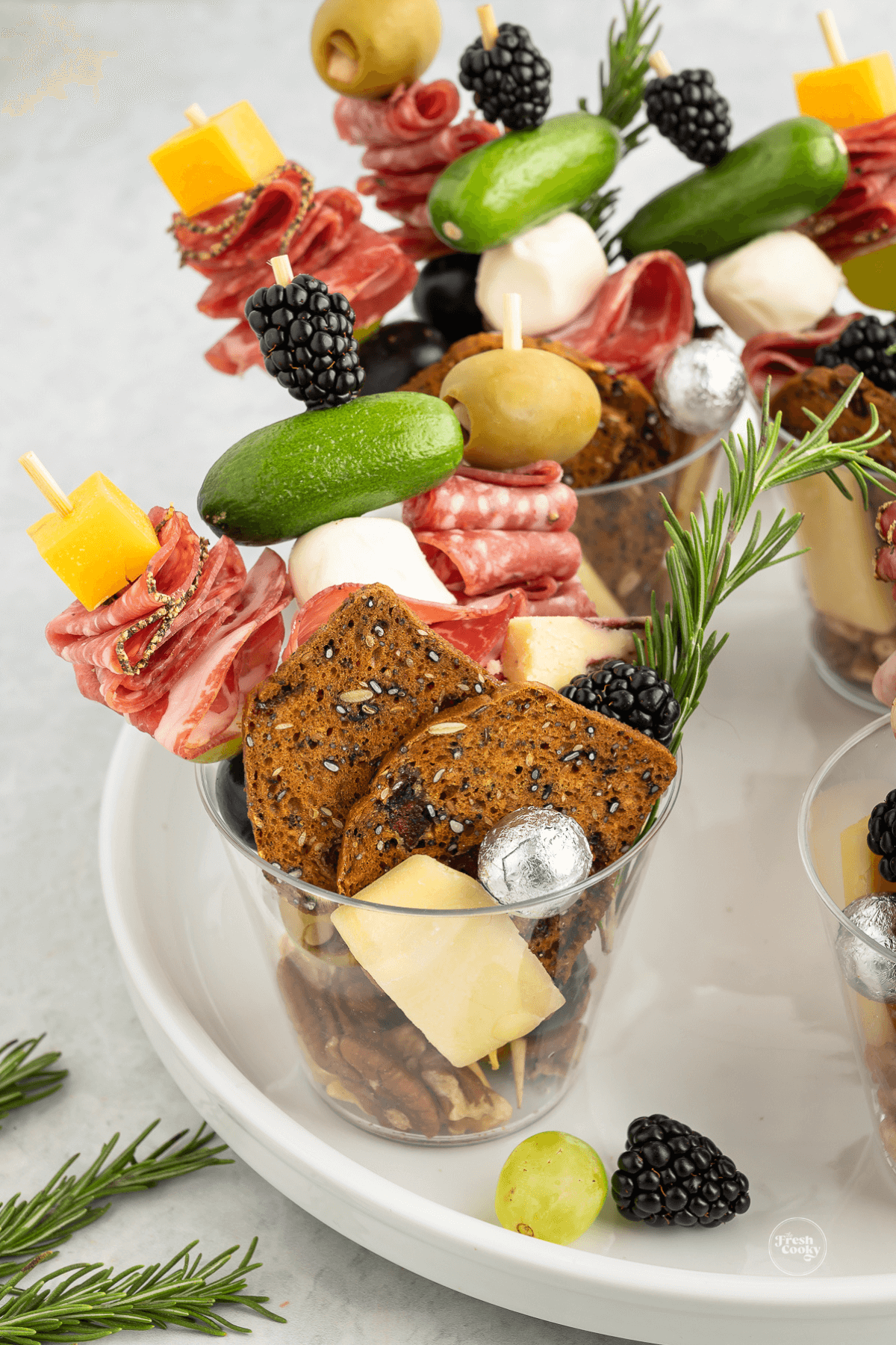 The Ultimate Guide to Charcuterie Cups