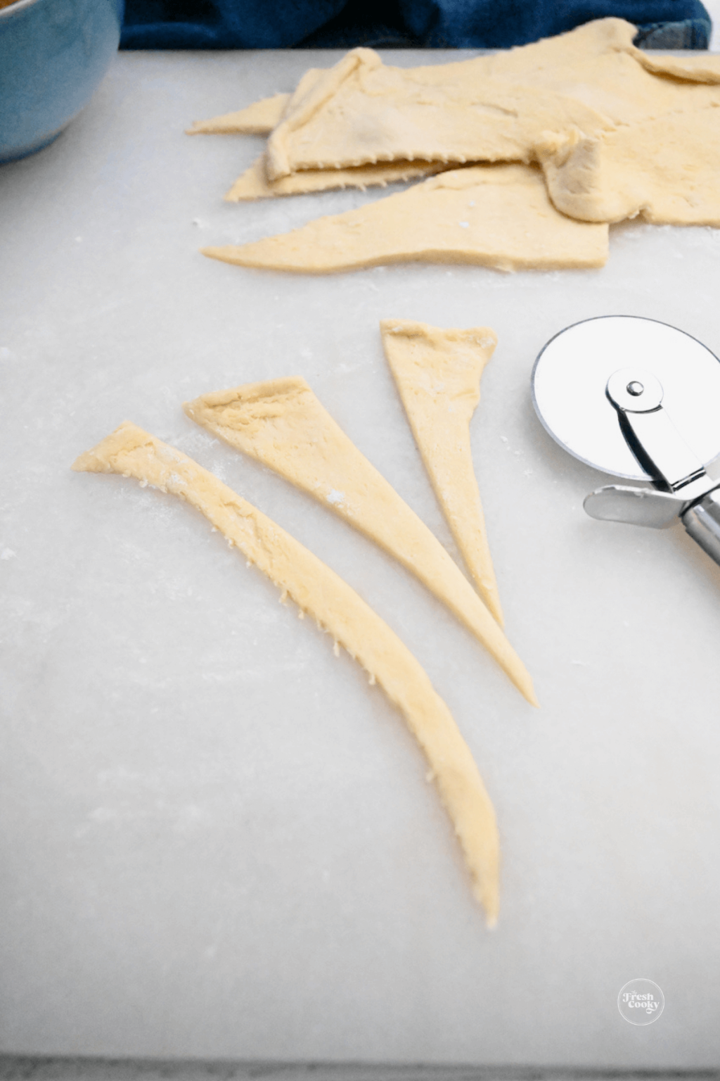 Easy Pigs in a Blanket Recipe (Air Fryer or Oven) • The Fresh Cooky