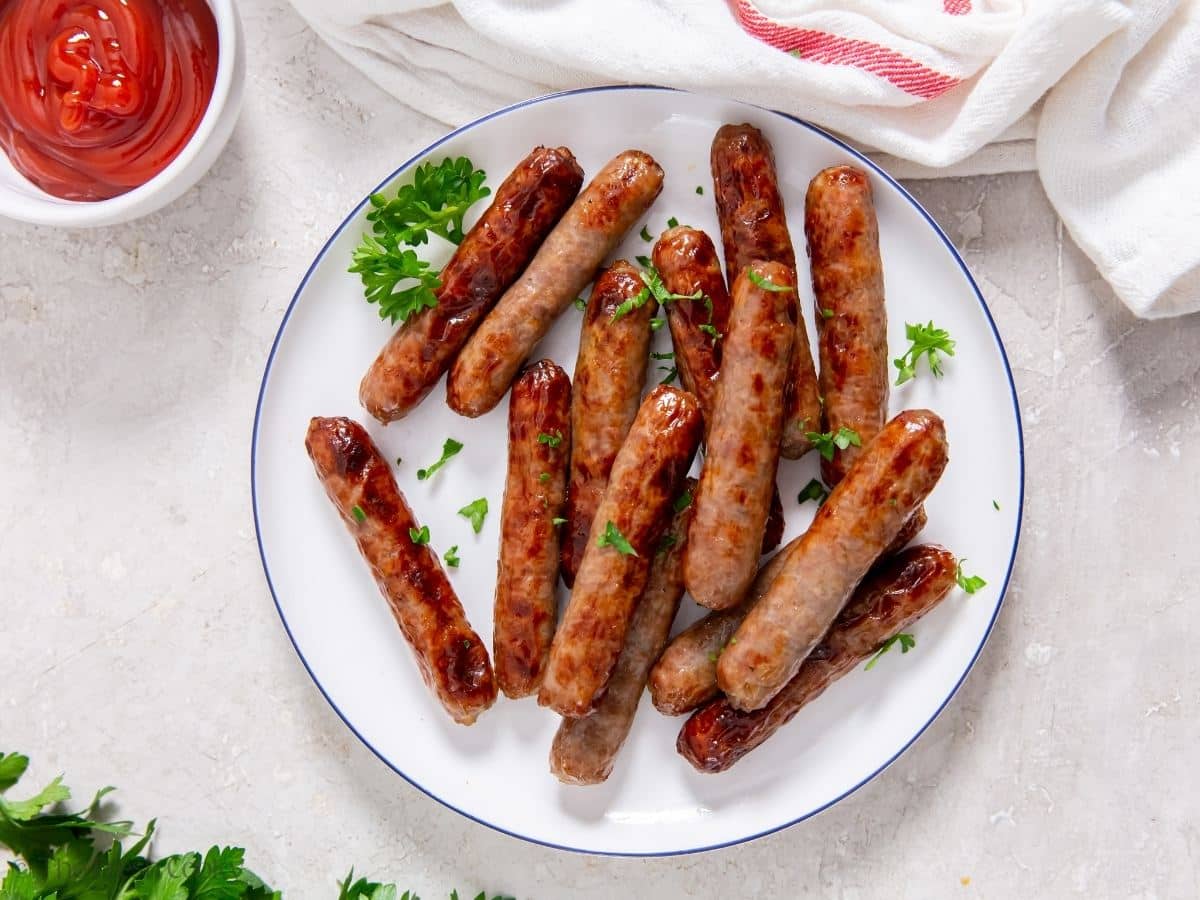 A\u0026K Land \u0026 Cattle Breakfast Links – A\u0026K Land and Cattle, image size:1200x900