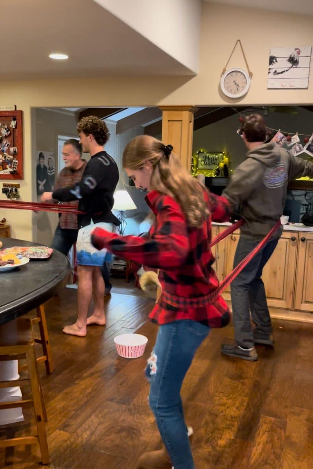 Best LowCost Family Games for Christmas and Holidays (2024) • The