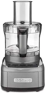 Cuinisart food processor.