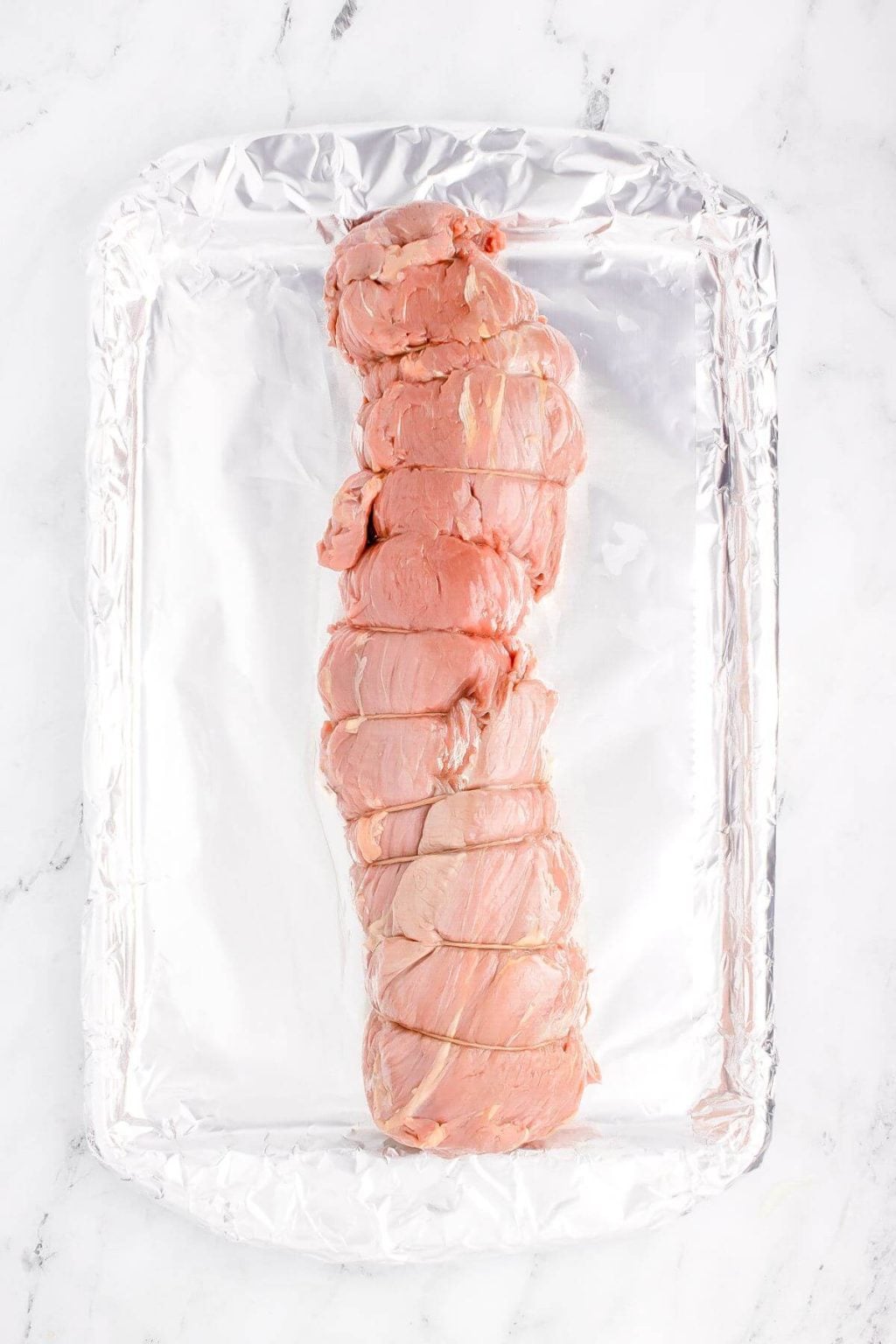 Easy Beef Tenderloin with Sauce (Ina Garten) • The Fresh Cooky