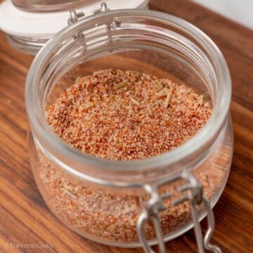 The BEST Seasoning for Steak