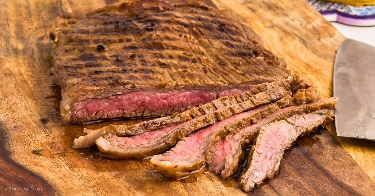 Carne Asada Recipe
