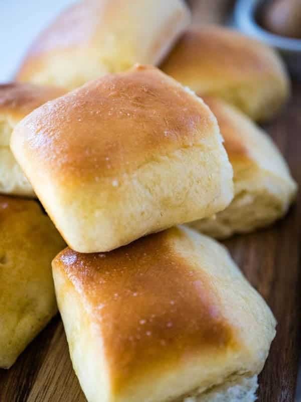 Texas Roadhouse Rolls