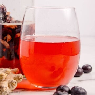 How to Make Kombucha at Home