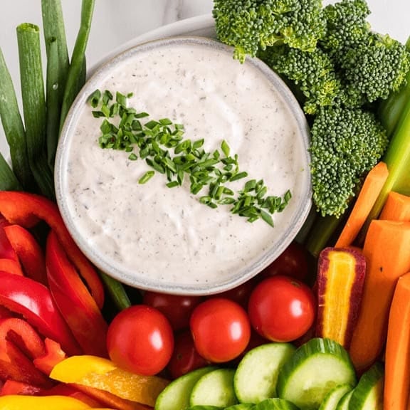 Veggie Dip