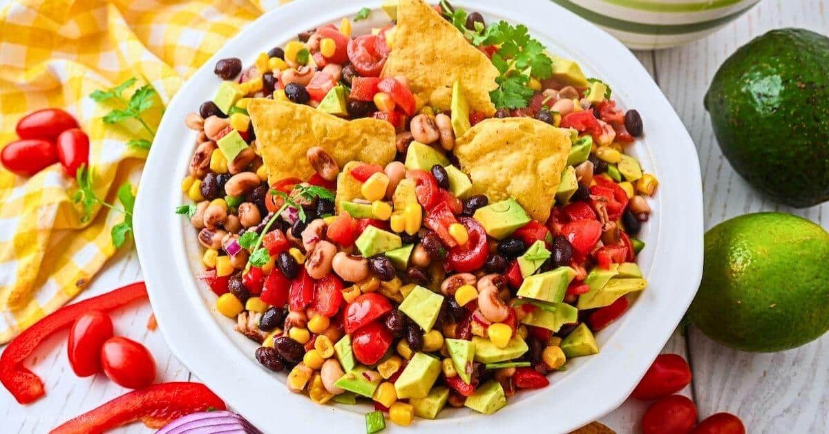 Best Cowboy Caviar