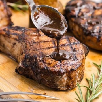 Best Pork Chop Marinade